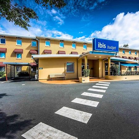 Ibis Budget Brisbane Airport Exterior photo