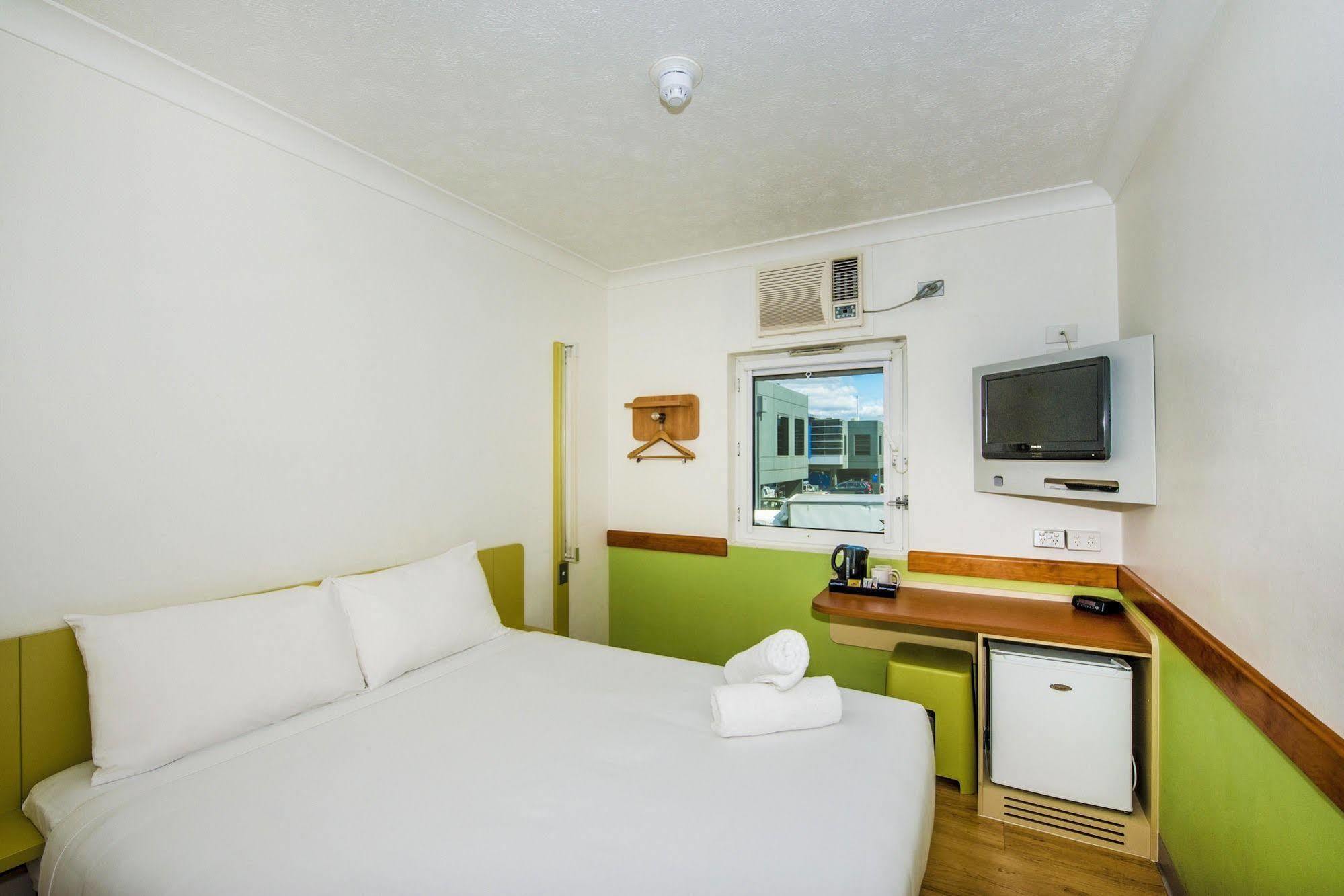 Ibis Budget Brisbane Airport Exterior photo